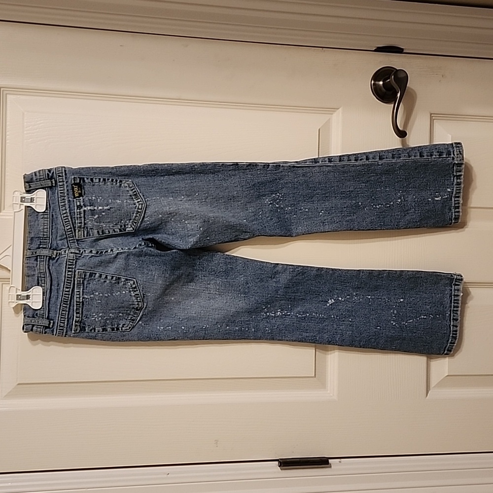 Revolt Jeans - Picture 2 of 4